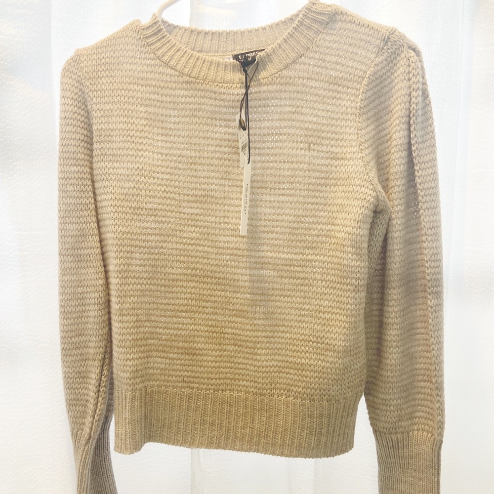 EXPRESS | Sweater | XS